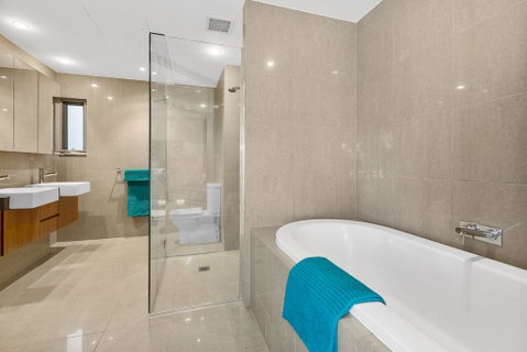Cotton Beach 8 Escape With Private Plunge Pool - Accommodation Daintree 3