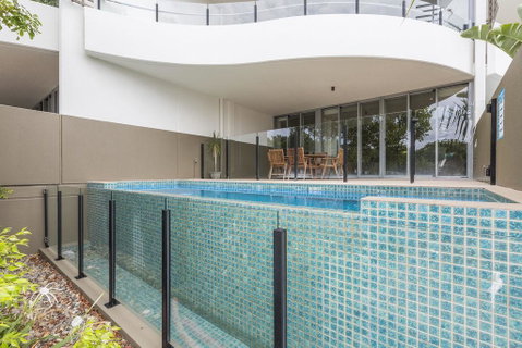 Cotton Beach 8 Escape With Private Plunge Pool - Accommodation Daintree 2