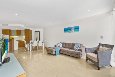 Cotton Beach 8 Escape With Private Plunge Pool - Accommodation Daintree 6