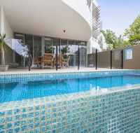 COTTON BEACH 8 ESCAPE WITH PRIVATE PLUNGE POOL - Accommodation Daintree