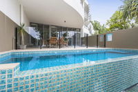 COTTON BEACH 8 ESCAPE WITH PRIVATE PLUNGE POOL