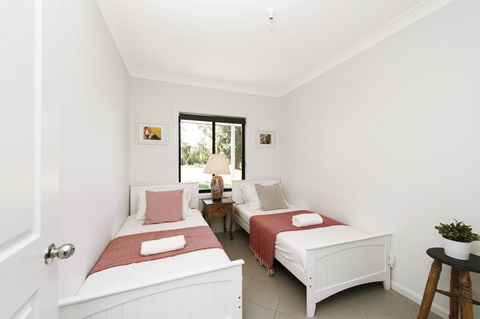 The Woods Farm Jervis Bay - Accommodation Daintree 29