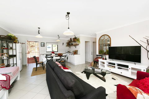 The Woods Farm Jervis Bay - Accommodation Daintree 16