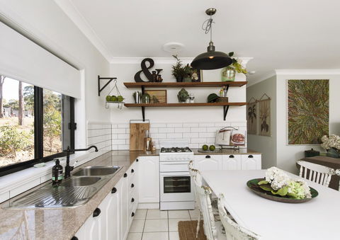 The Woods Farm Jervis Bay - Accommodation Daintree 42