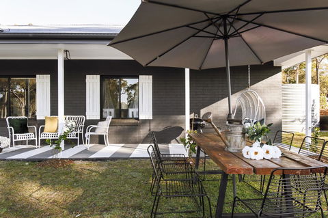 The Woods Farm Jervis Bay - Accommodation Daintree 40