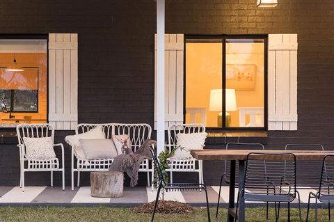 The Woods Farm Jervis Bay - Accommodation Daintree 6