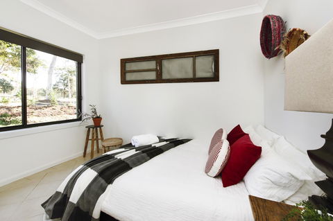 The Woods Farm Jervis Bay - Accommodation Daintree 30