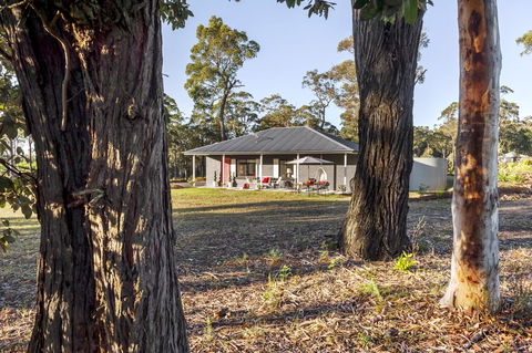 The Woods Farm Jervis Bay - Accommodation Daintree 21