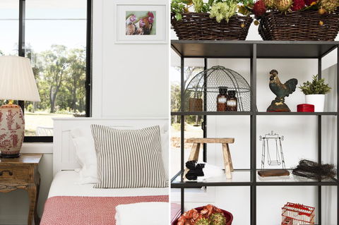 The Woods Farm Jervis Bay - Accommodation Daintree 20