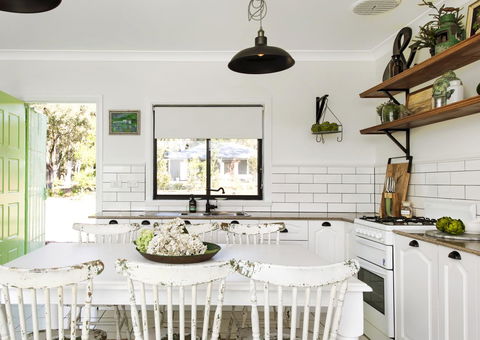 The Woods Farm Jervis Bay - Accommodation Daintree 41