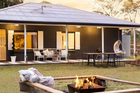 The Woods Farm Jervis Bay - Accommodation Daintree 0