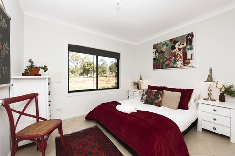 The Woods Farm Jervis Bay - Accommodation Daintree 25