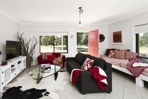The Woods Farm Jervis Bay - Accommodation Daintree 22
