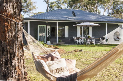 The Woods Farm Jervis Bay - Accommodation Daintree 4