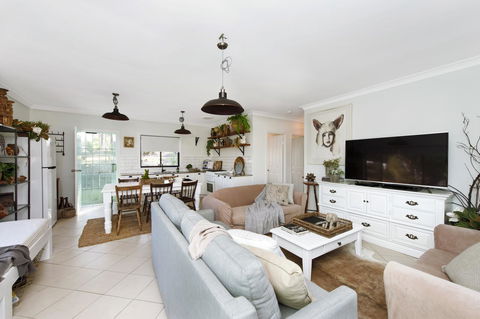 The Woods Farm Jervis Bay - Accommodation Daintree 3