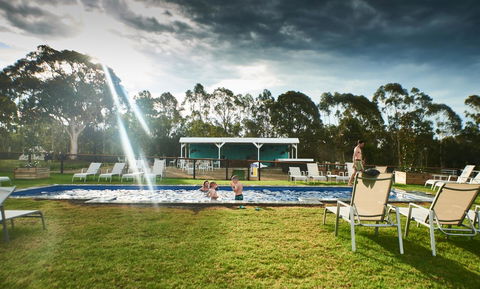 The Woods Farm Jervis Bay - Accommodation Daintree 15