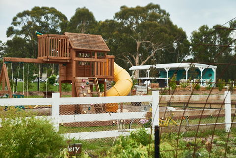 The Woods Farm Jervis Bay - Accommodation Daintree 7