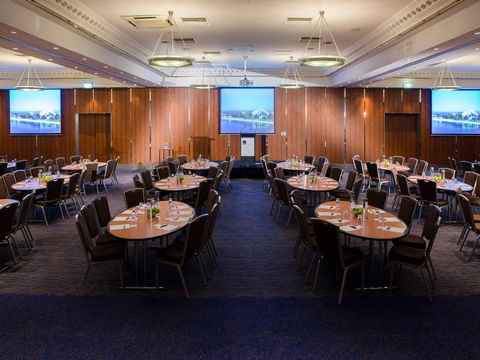 Novotel Sydney Brighton Beach - Accommodation Daintree 22