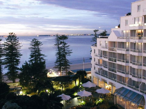 Novotel Sydney Brighton Beach - Accommodation Daintree 7