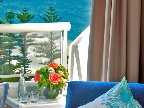 Novotel Sydney Brighton Beach - Accommodation Daintree 40
