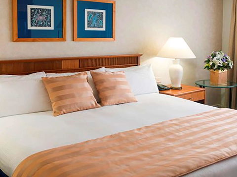 Novotel Sydney Brighton Beach - Accommodation Daintree 39