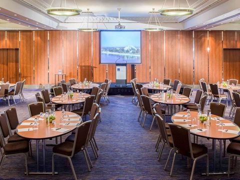 Novotel Sydney Brighton Beach - Accommodation Daintree 44