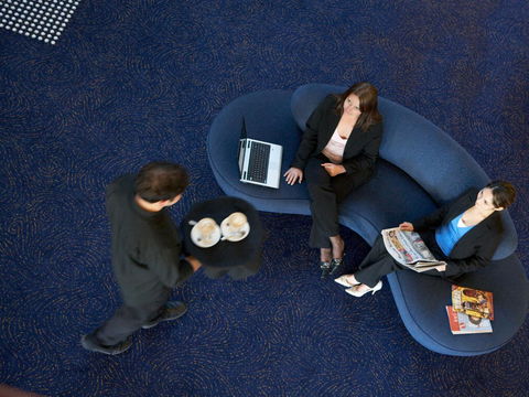 Novotel Sydney Brighton Beach - Accommodation Daintree 24