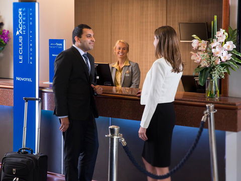 Novotel Sydney Brighton Beach - Accommodation Daintree 4