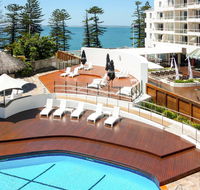 Novotel Brighton Beach - Accommodation Daintree