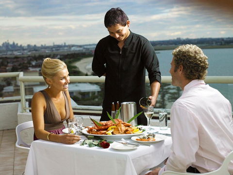 Novotel Sydney Brighton Beach - Accommodation Daintree 17