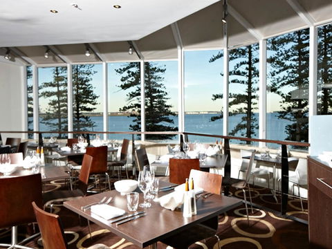 Novotel Sydney Brighton Beach - Accommodation Daintree 29