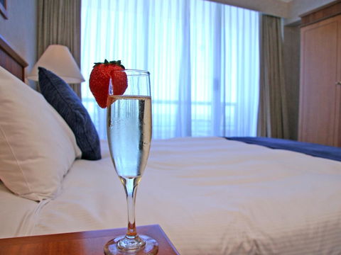 Novotel Sydney Brighton Beach - Accommodation Daintree 32