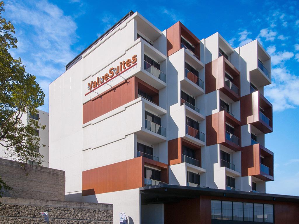 Alexandria NSW Accommodation Daintree