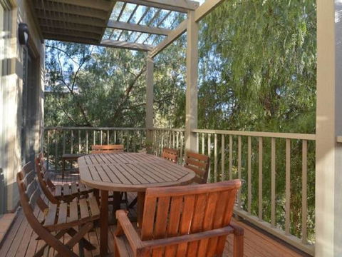 Villa 3br Chianti Villa Located Within Cypress Lakes Resort - Accommodation Daintree 7