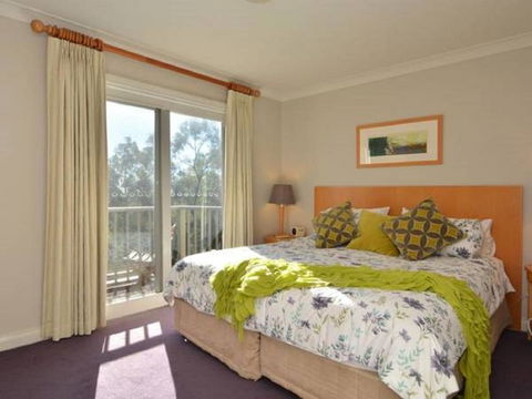 Villa 3br Chianti Villa Located Within Cypress Lakes Resort - Accommodation Daintree 11