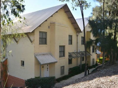 Villa 3br Chianti Villa Located Within Cypress Lakes Resort - Accommodation Daintree 17