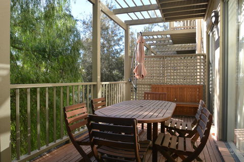 Villa 3br Chianti Villa Located Within Cypress Lakes Resort - Accommodation Daintree 6