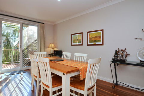 Villa 3br Chianti Villa Located Within Cypress Lakes Resort - Accommodation Daintree 3