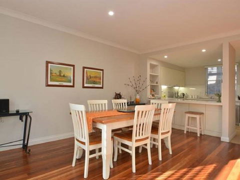 Villa 3br Chianti Villa Located Within Cypress Lakes Resort - Accommodation Daintree 4