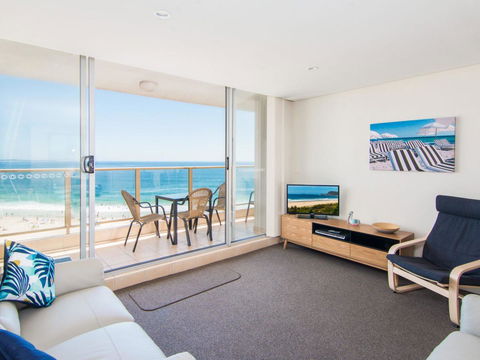 Ebbtide 27 - Accommodation Daintree 7