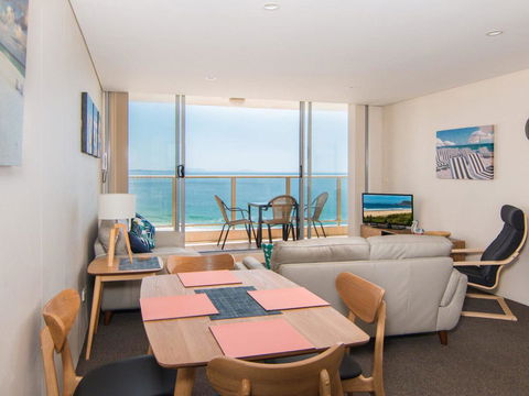 Ebbtide 27 - Accommodation Daintree 2