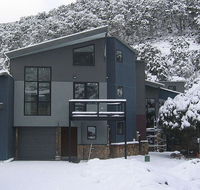 Snowstream 4 - Accommodation Daintree