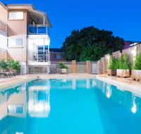 Copacabana Shores - Accommodation Daintree