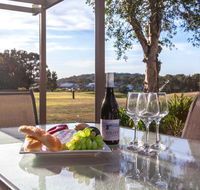 Condo 105  Horizons Golf Resort - Salamander Bay NSW - Accommodation Daintree