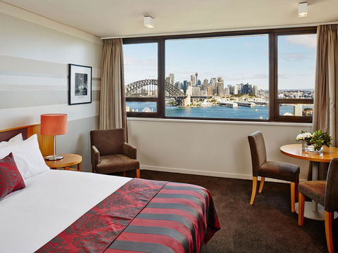 View Sydney - Accommodation Daintree 28
