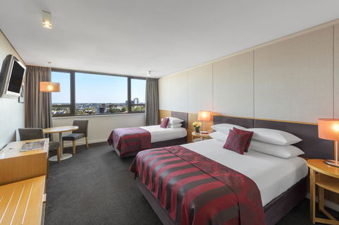 View Sydney - Accommodation Daintree 3