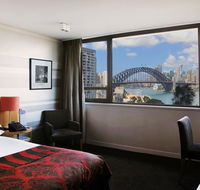 View Sydney formerly North Sydney Harbourview - Accommodation Daintree
