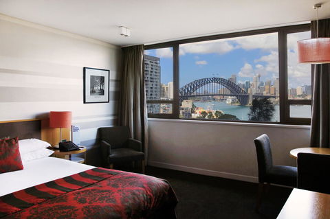 View Sydney - Accommodation Daintree 0