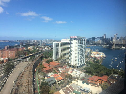 View Sydney - Accommodation Daintree 42