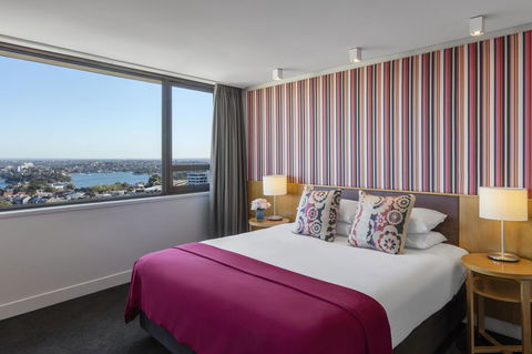 View Sydney - Accommodation Daintree 8